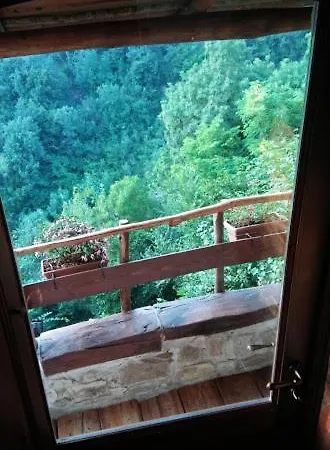 Bed & Breakfast Da Marta Apricale