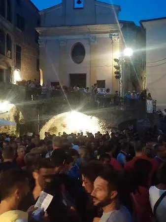 Da Marta אפריקלה