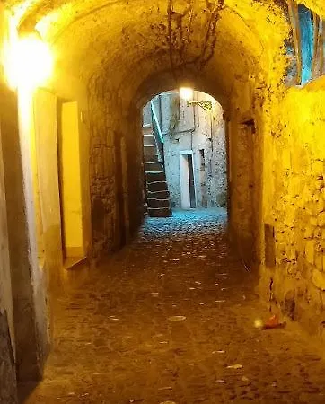 Da Marta * Apricale