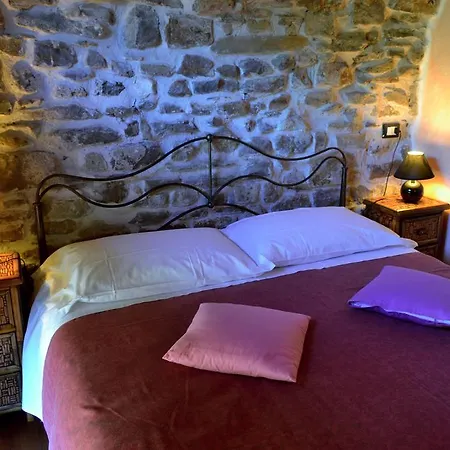 Da Marta Bed & Breakfast Apricale