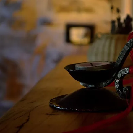 Da Marta לינה וארוחת בוקר אפריקלה