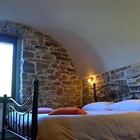 Bed & Breakfast Da Marta *