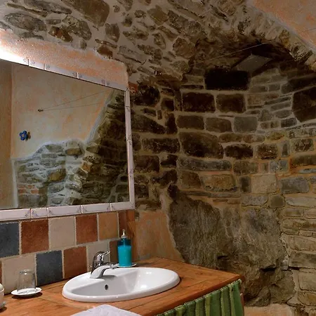 Bed & Breakfast Da Marta Apricale
