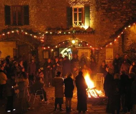 Da Marta 3* אפריקלה