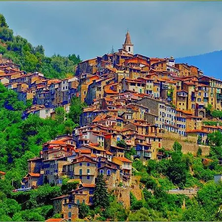 Da Marta לינה וארוחת בוקר 3*