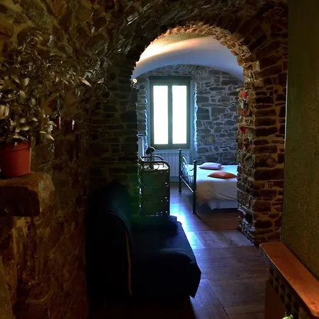 Da Marta Bed & Breakfast *