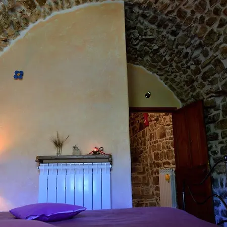 Bed & Breakfast Da Marta *