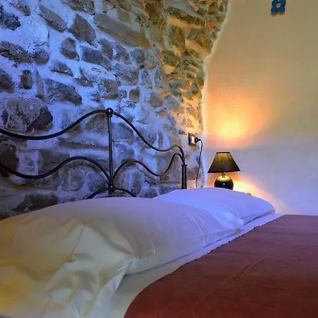 Da Marta Bed & Breakfast