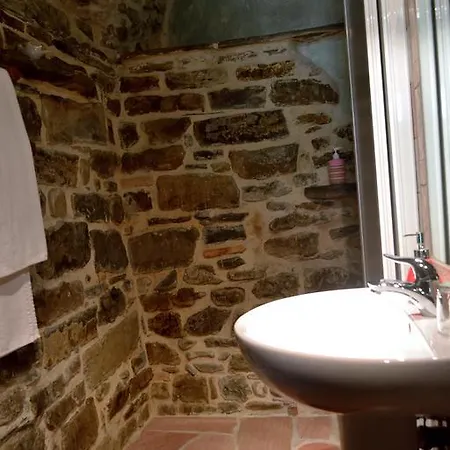 לינה וארוחת בוקר Da Marta 3*