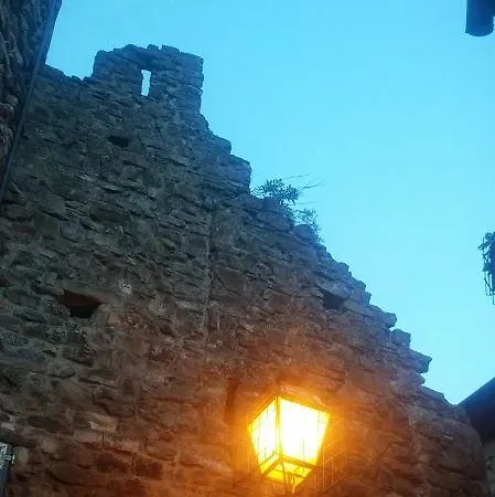 לינה וארוחת בוקר Da Marta