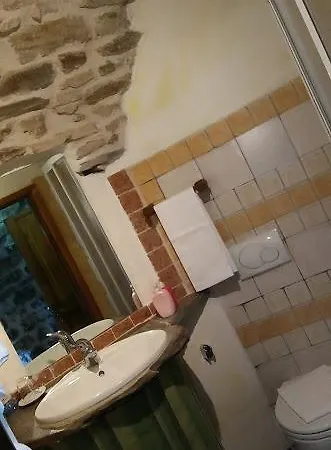 Da Marta לינה וארוחת בוקר אפריקלה