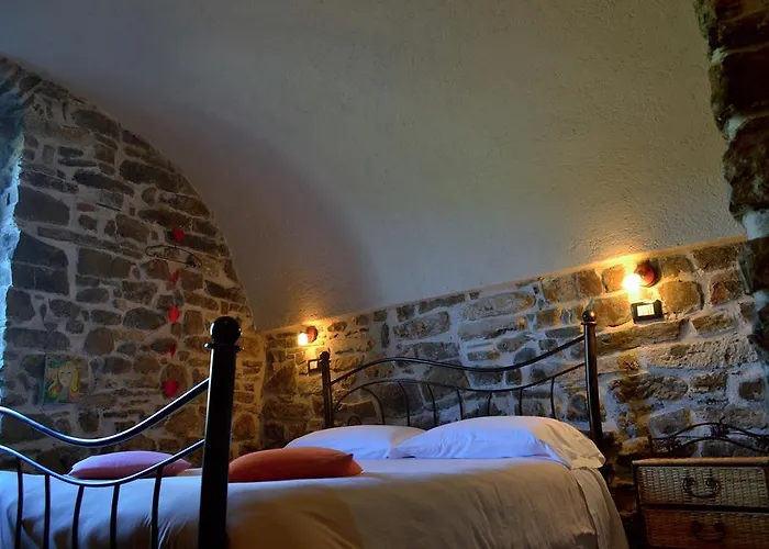 Bed and breakfast Da Marta
