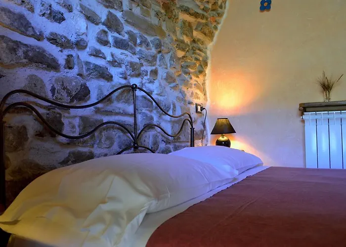 Da Marta Bed and breakfast