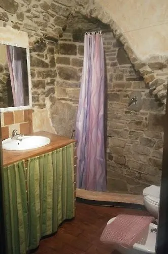 Bed and breakfast Da Marta