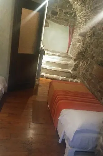 Bed and breakfast Da Marta