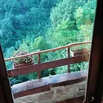 Alojamento de Acomodação e Pequeno-almoço Da Marta Apricale