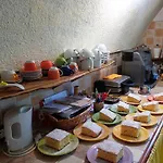 Da Marta 3* Apricale