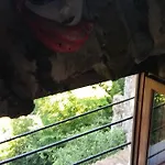 Alojamento de Acomodação e Pequeno-almoço Da Marta Apricale