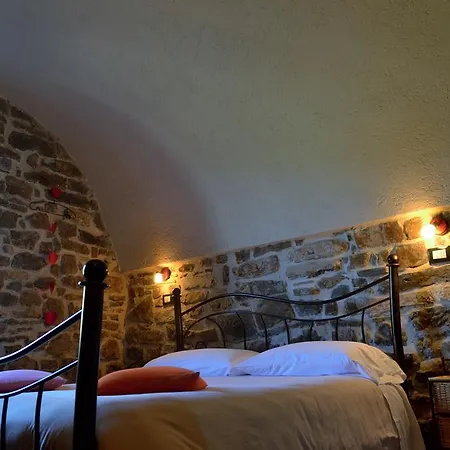 Bed & Breakfast Da Marta