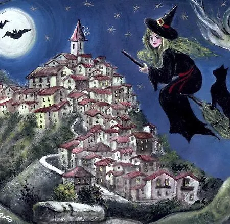 Da Marta Bed & Breakfast