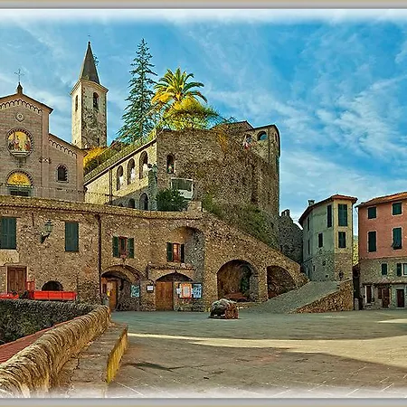 Panzió Da Marta