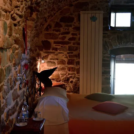 Da Marta 3* 아프리칼레