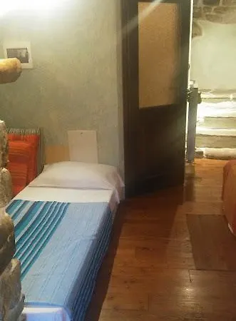 Da Marta Bed & Breakfast Apricale