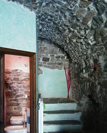 Da Marta 3* Apricale