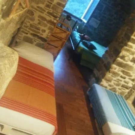 Da Marta Bed & Breakfast Apricale