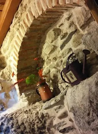 Bed & Breakfast Da Marta