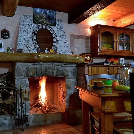 Bed & Breakfast Da Marta