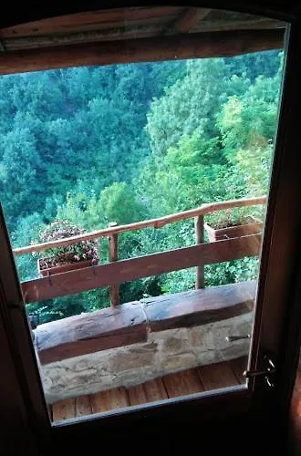 Bed & Breakfast Da Marta Apricale