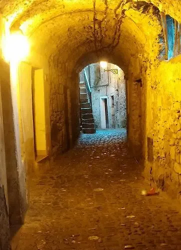 Da Marta 3* Apricale