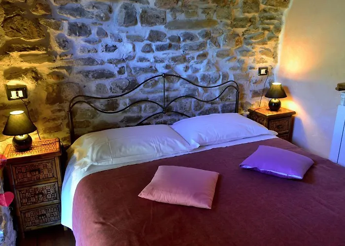 Da Marta Bed & Breakfast Apricale