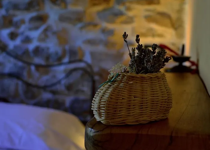 Bed & Breakfast Da Marta