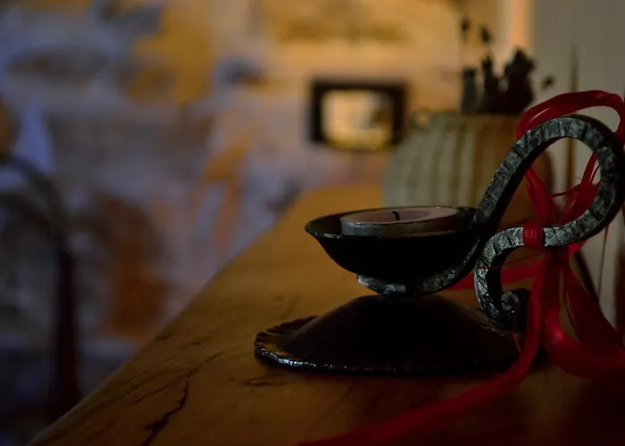 Da Marta Bed & Breakfast Apricale