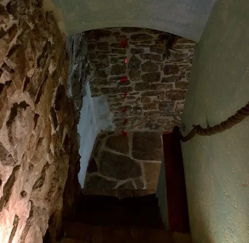 Da Marta Bed & Breakfast