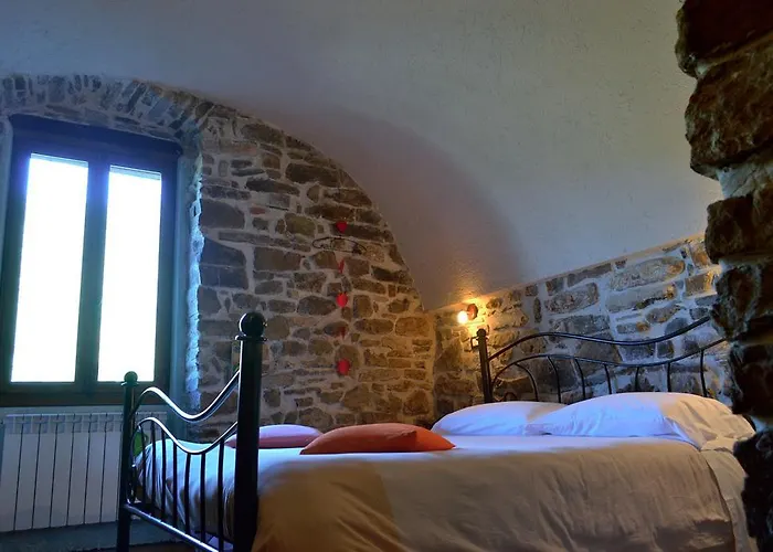 Bed & Breakfast Da Marta 3*