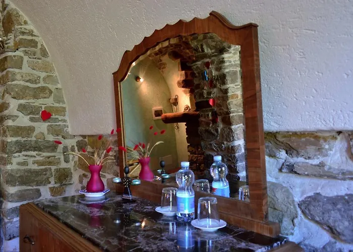 Bed & Breakfast Da Marta 3*