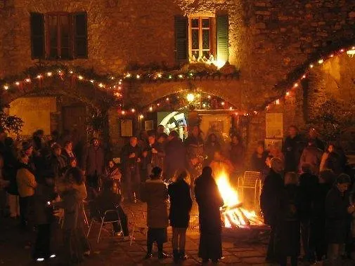 Da Marta 3* Apricale