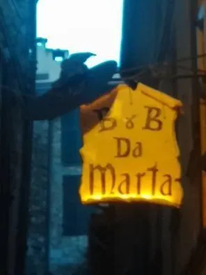 Da Marta