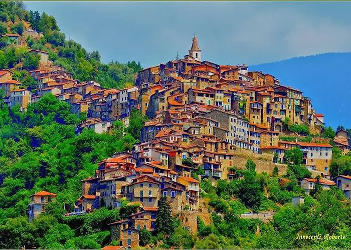 Da Marta Bed & Breakfast 3*