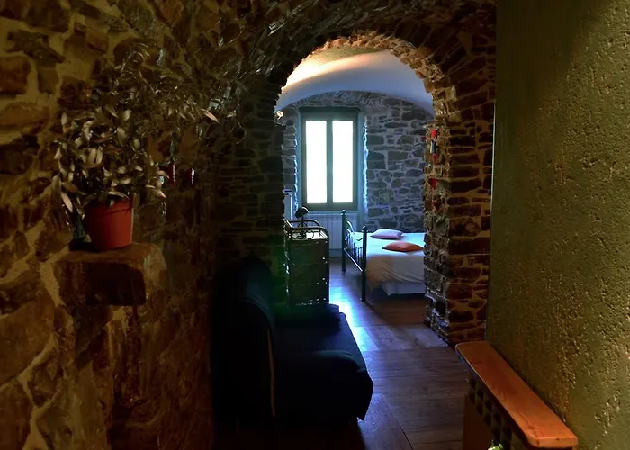 Da Marta Bed & Breakfast 3*