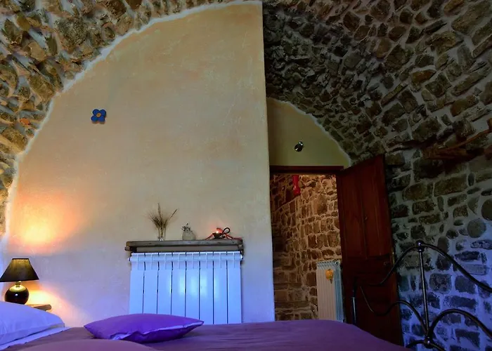 Bed & Breakfast Da Marta 3*