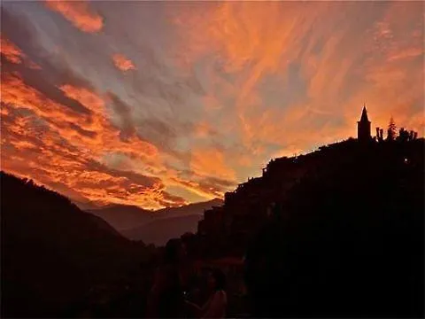 Bed & Breakfast Da Marta Apricale