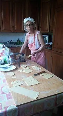 Bed & Breakfast Da Marta