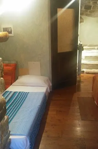 Da Marta Bed & Breakfast Apricale