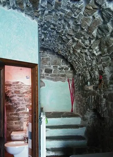 Da Marta 3* Apricale