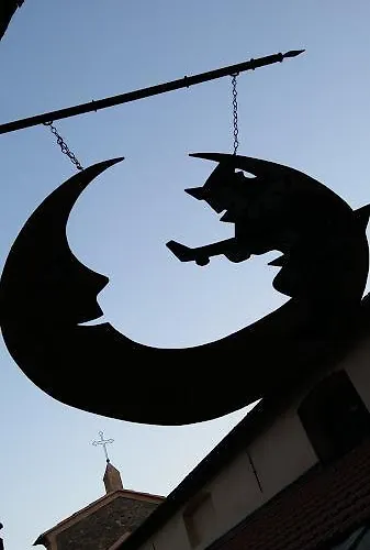 Bed & Breakfast Da Marta 3*