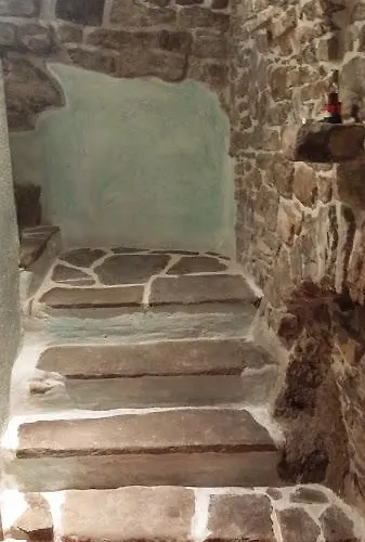 Bed & Breakfast Da Marta 3*